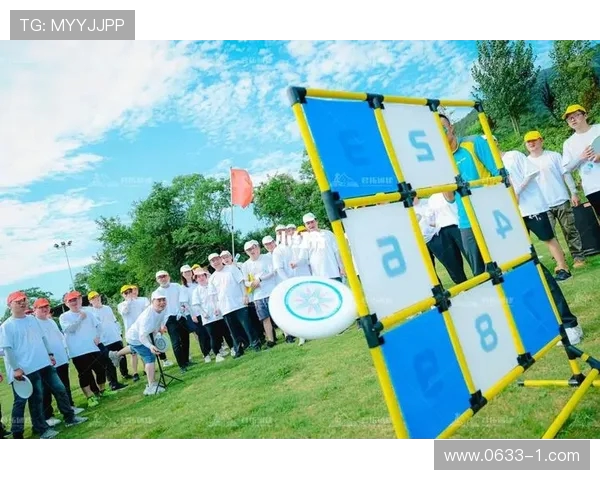 武汉飞盘队防反战术解析与比赛表现的得失总结