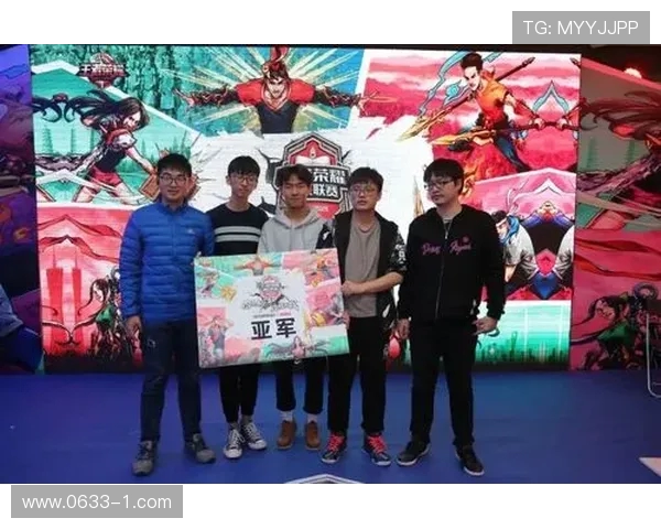 高校联赛精彩回顾FPX展现强大实力引领赛场风潮